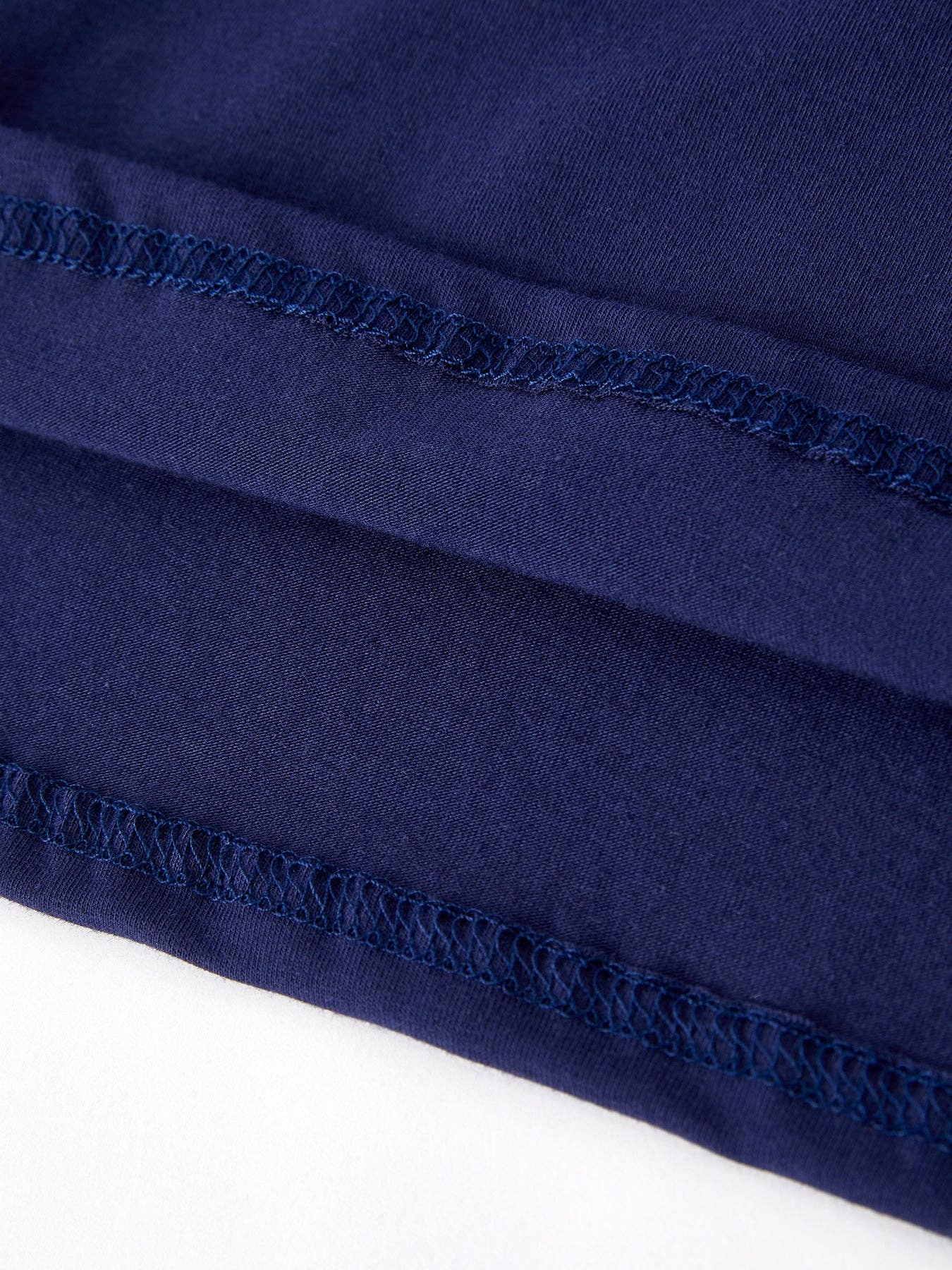 Boys Patriotic Smock Short Set