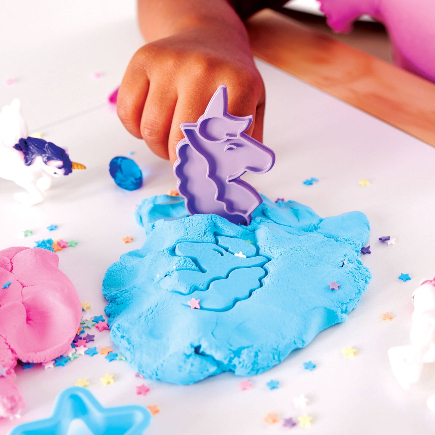 Sensory Pack - Unicorn