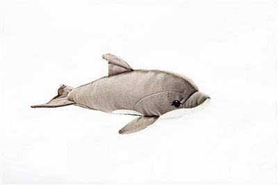 Dolphin Stuffed Animal