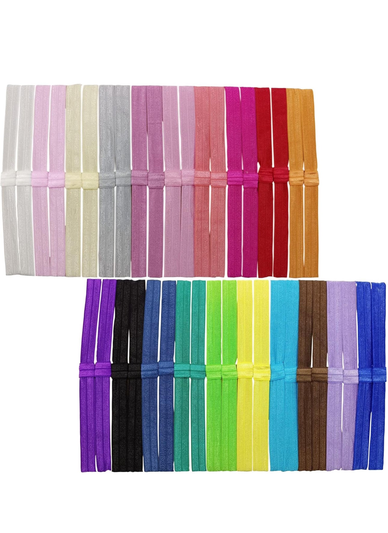 Nylon Headbands