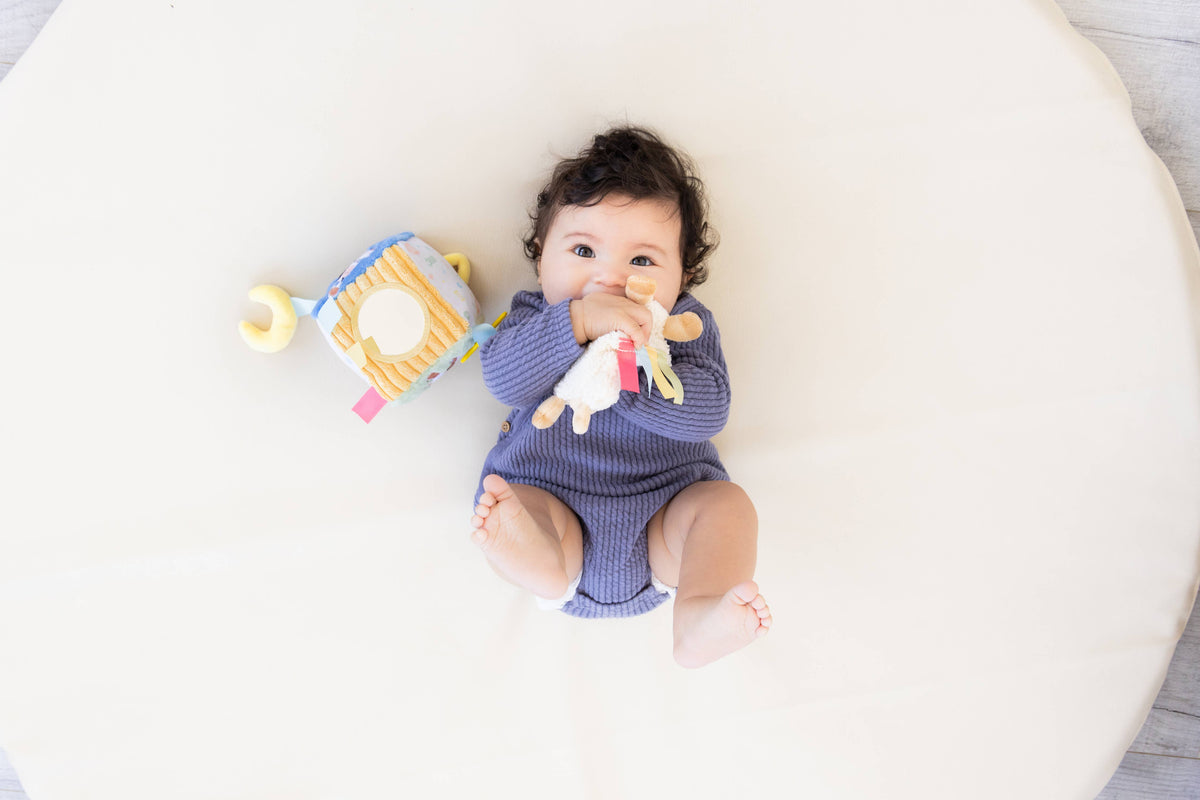New Baby Gift Set