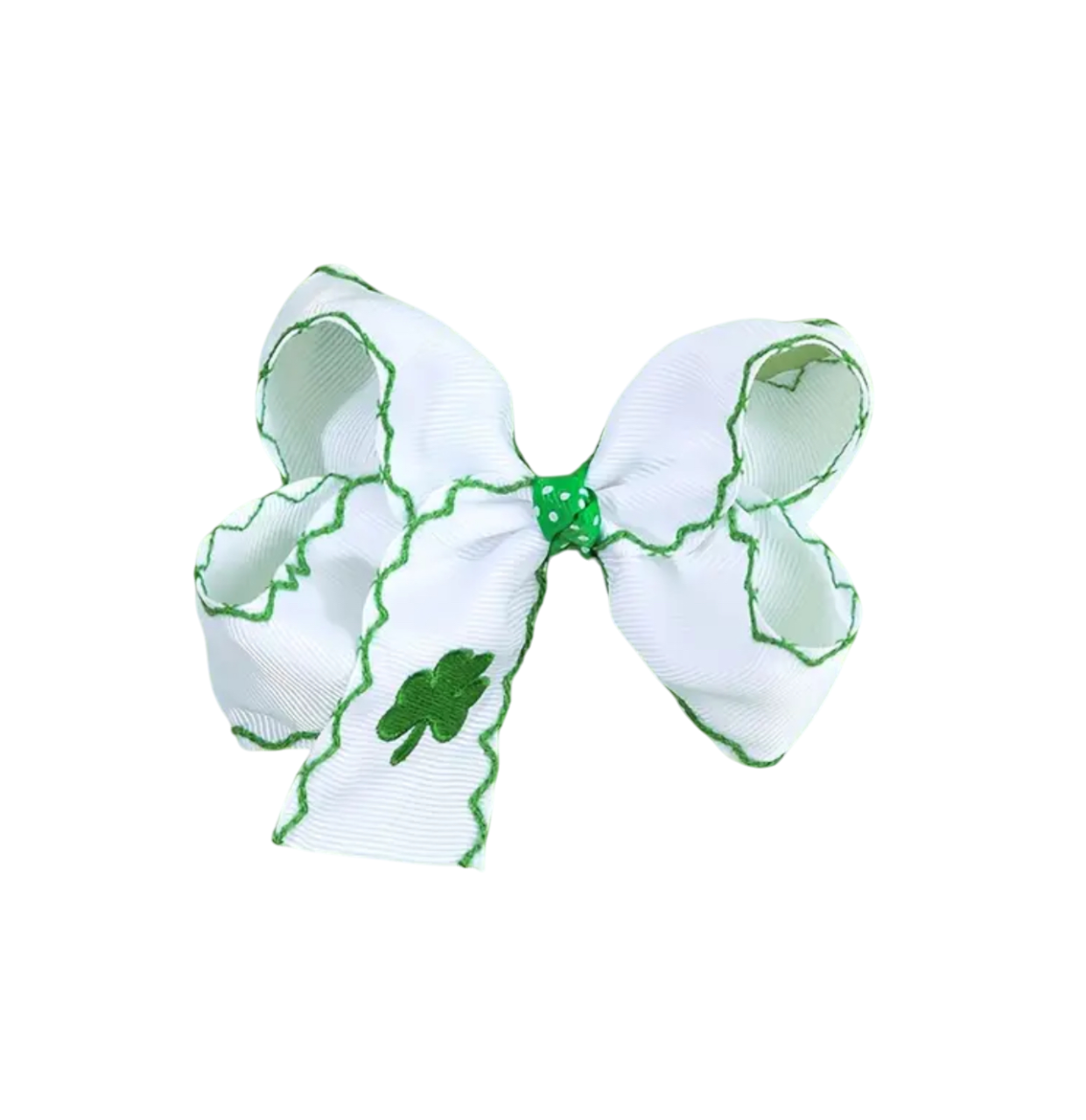 Clover Bow