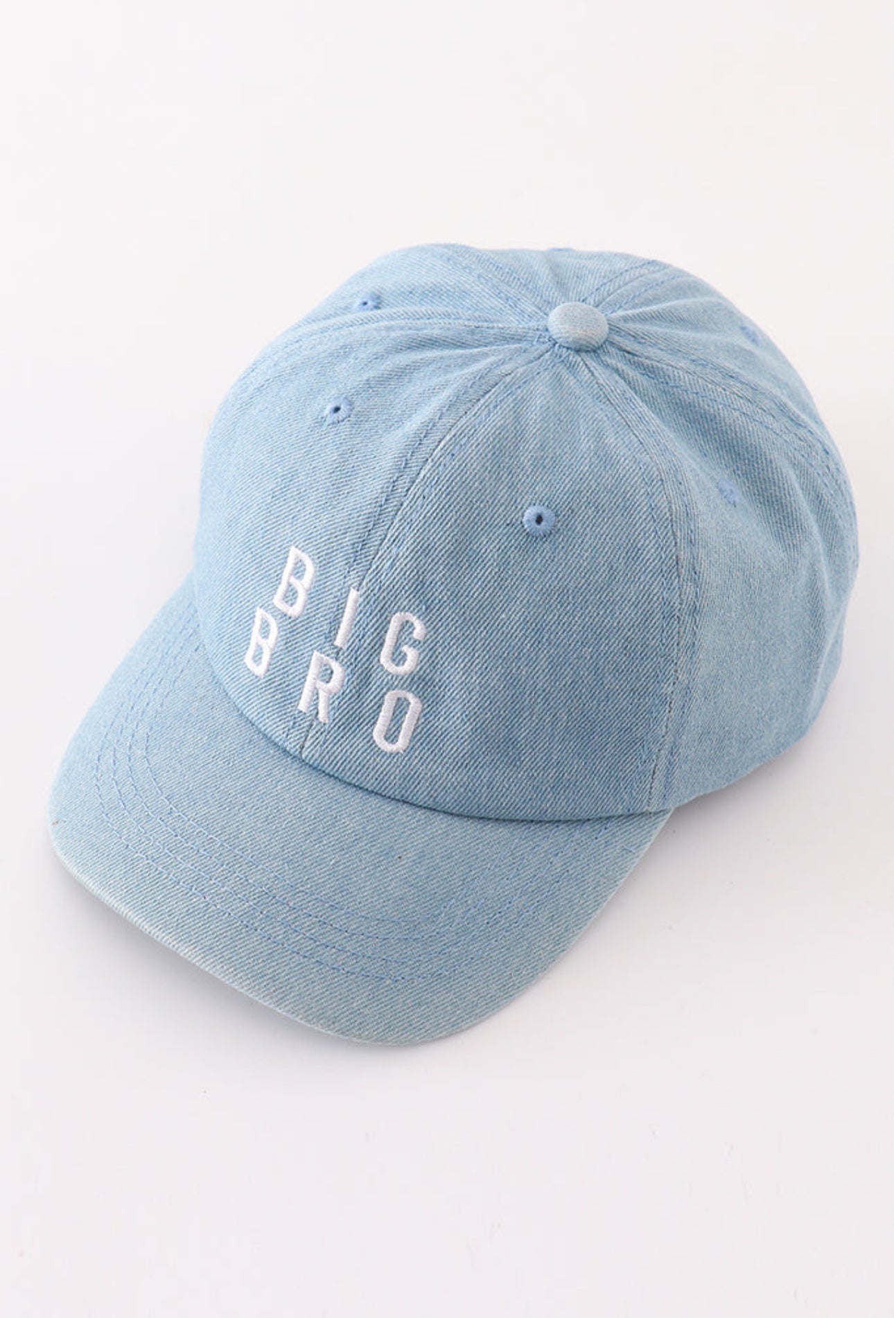 Big/Lil Bro Hats