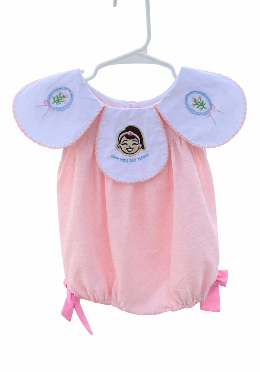 Can You Say Mama Bubble