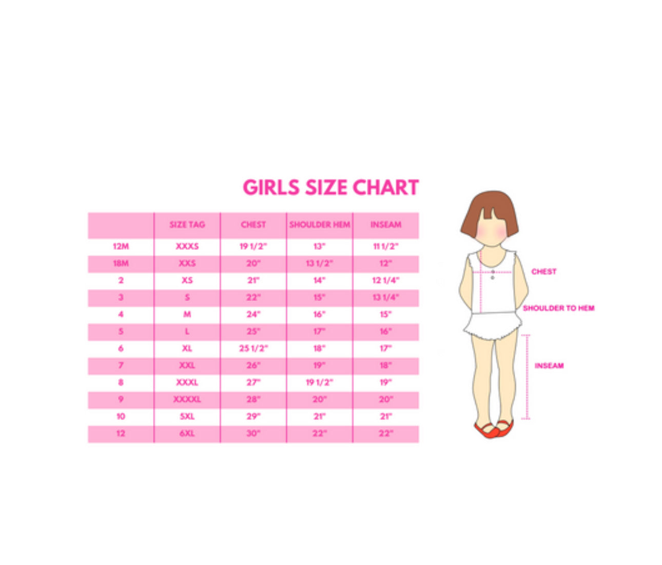 Pink Pumpkin Seersucker Scallop Dress