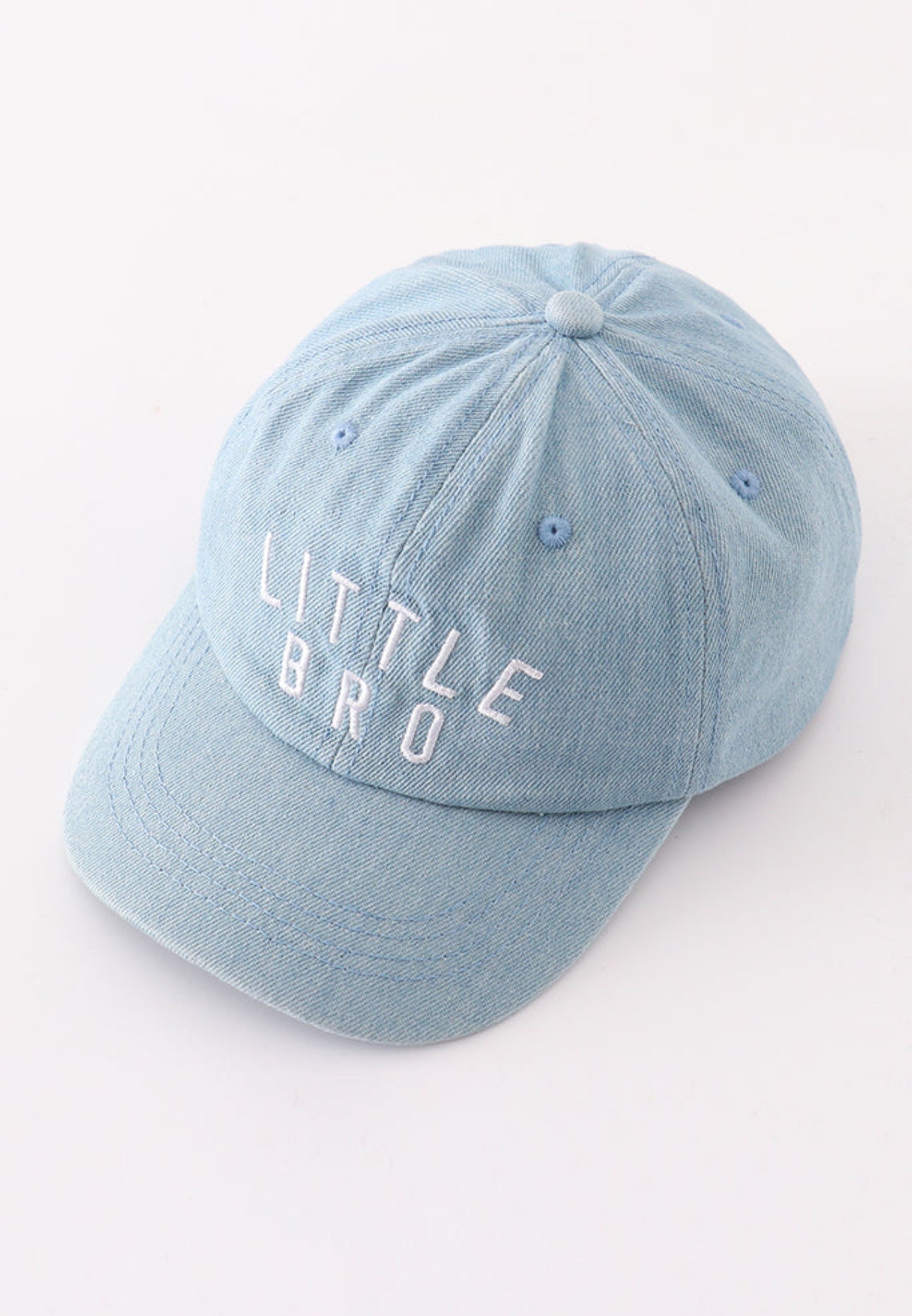 Big/Lil Bro Hats