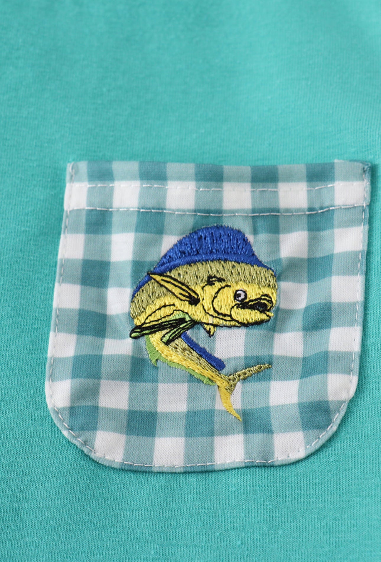 Mahi Mahi Boy Pocket Set