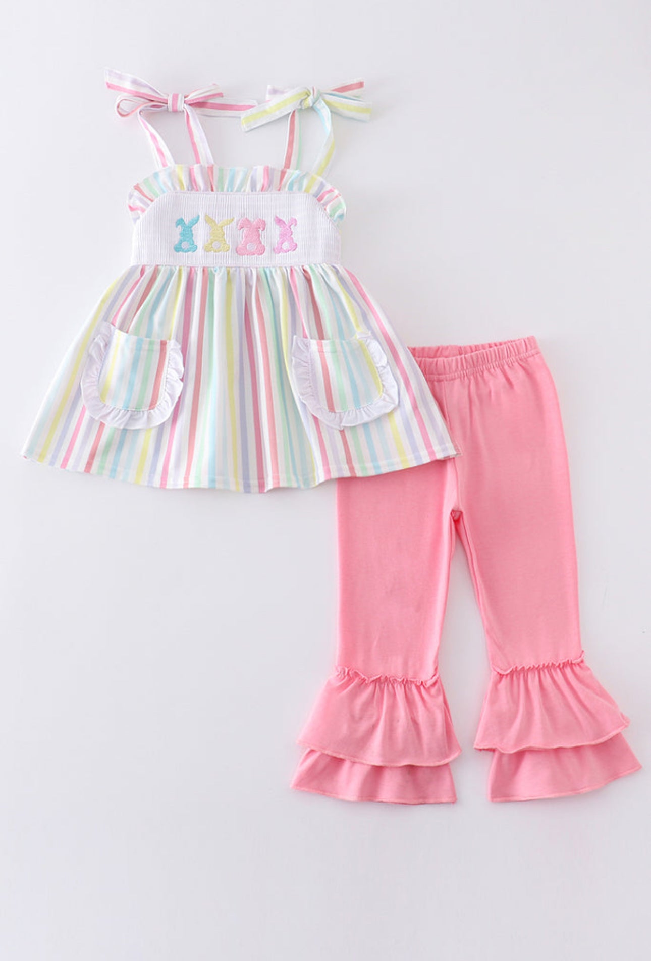 Smocked best sale children's boutique