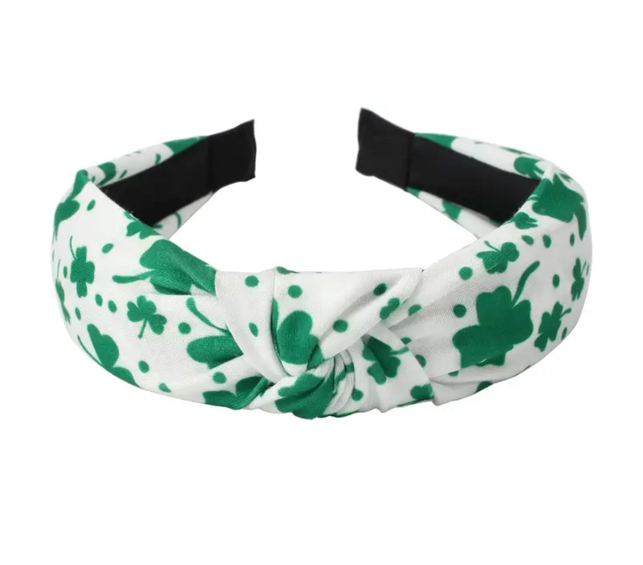Clover Headband