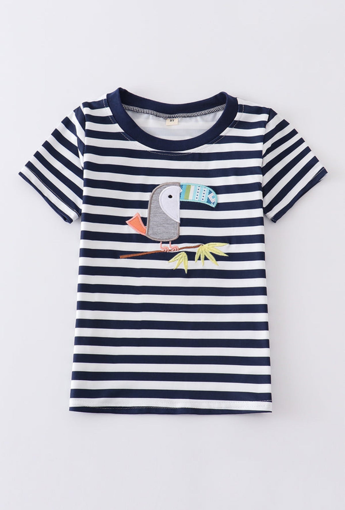 Parrot Tee