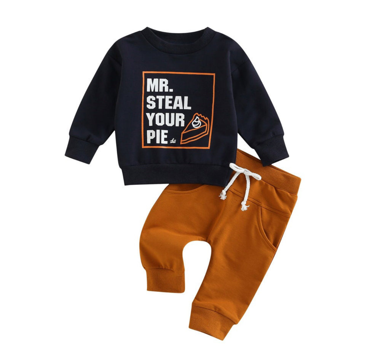 Mr. Steal Your Pie Outfit Mr. Steal Your Pie Outfit