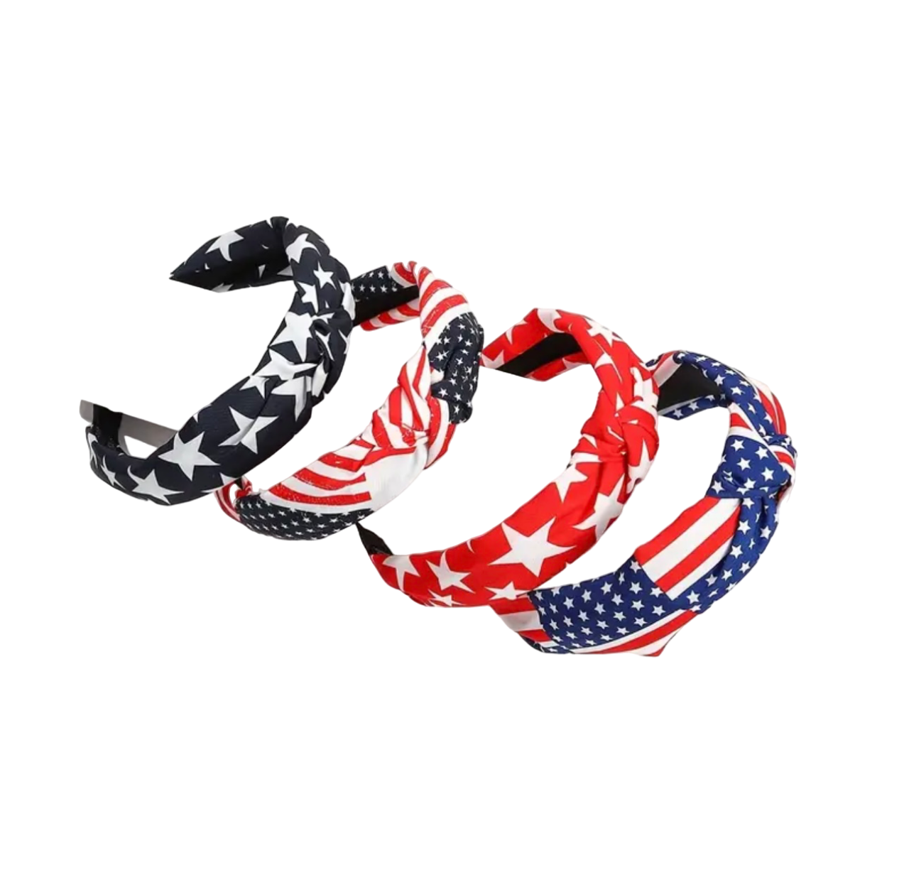 Independence Day Headbands