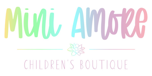 Mini Amore Children's Boutique