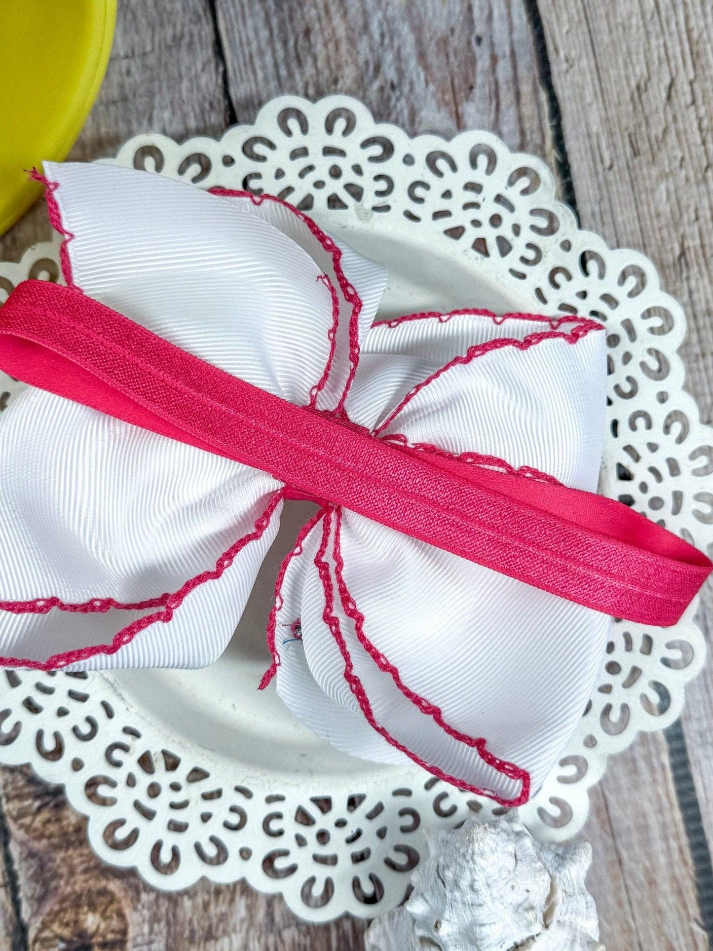 Fishies Headband
