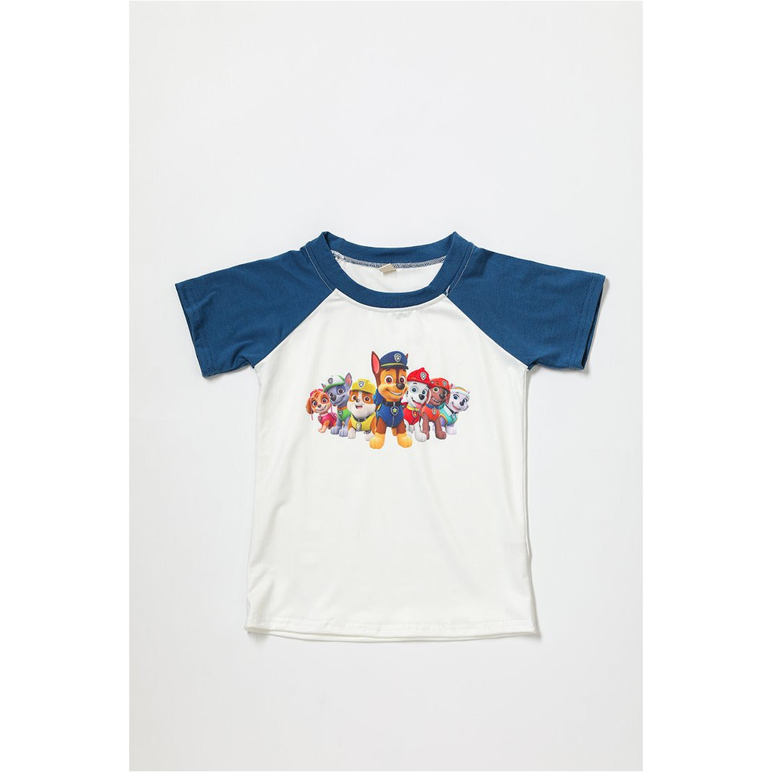 Paw Patrol Shirt