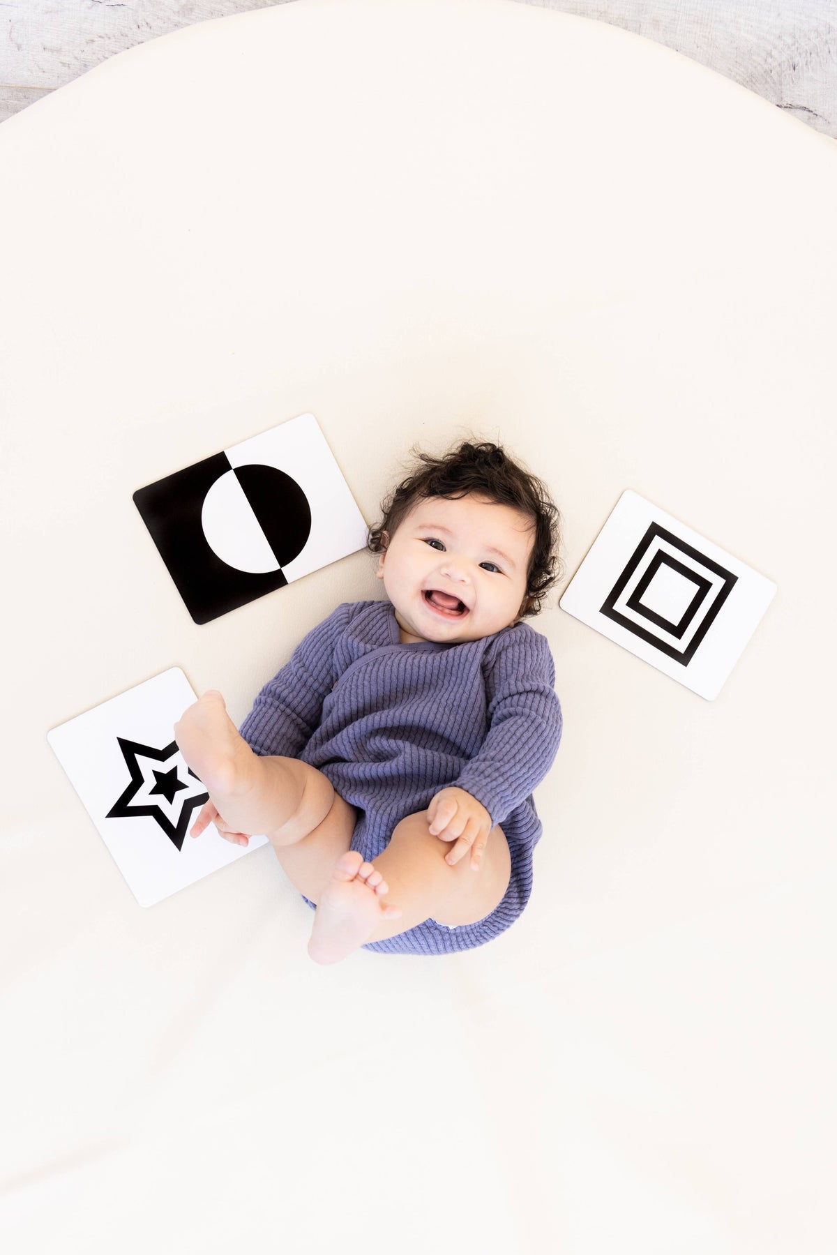 New Baby Gift Set