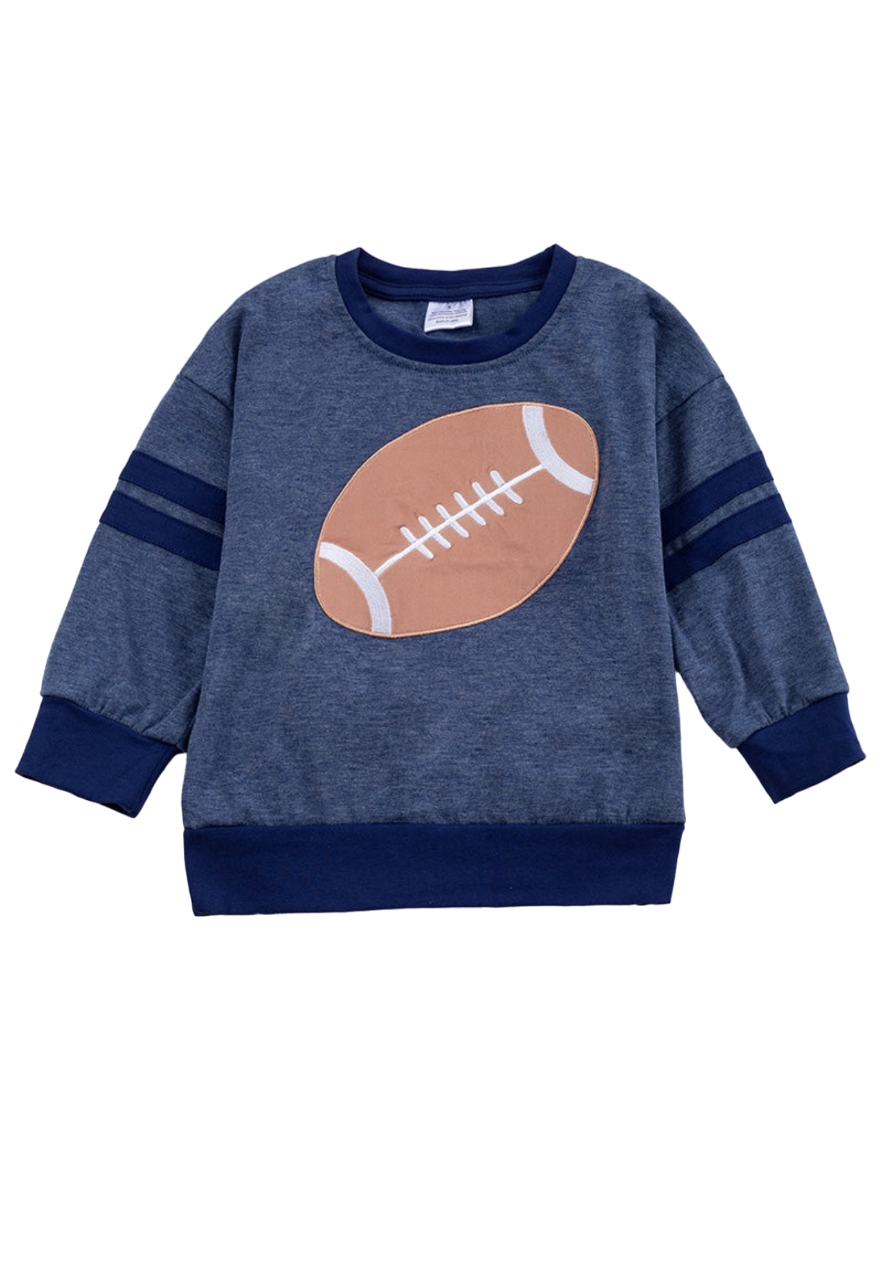 Football Pullover