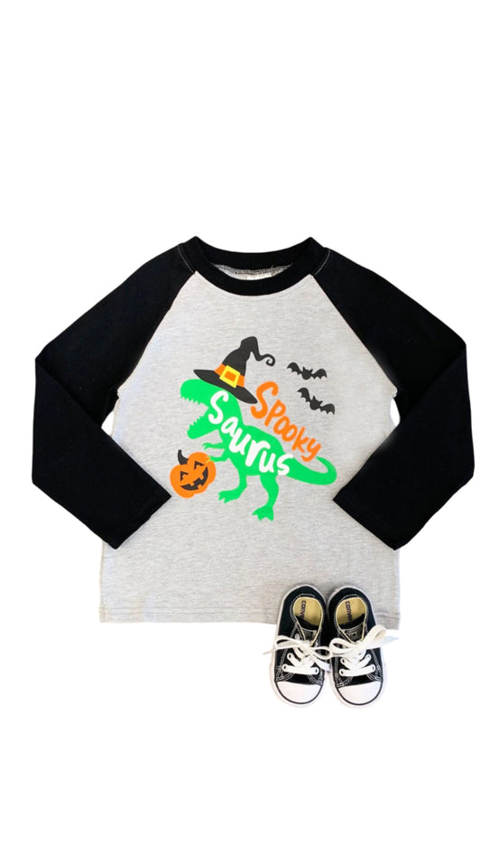 Spooky Saurus T-Shirt