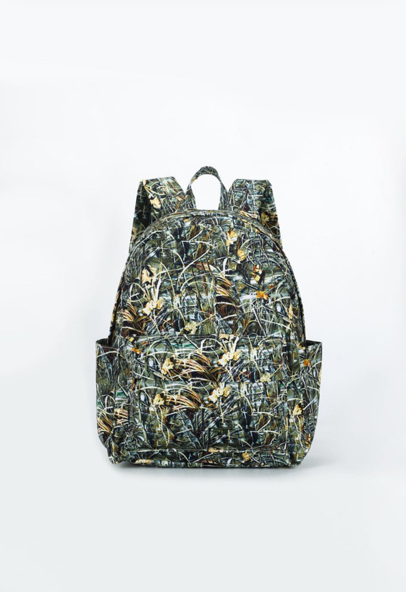 Camouflage Backpack