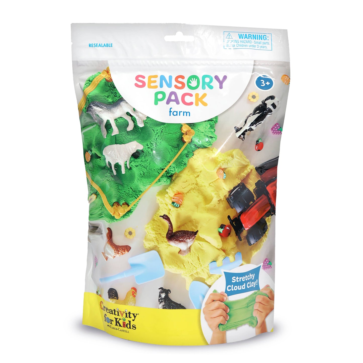 Sensory Pack - Farm