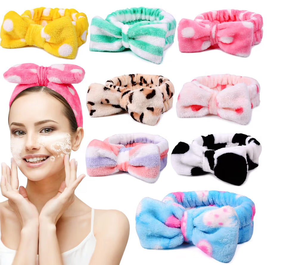 Spa Headband