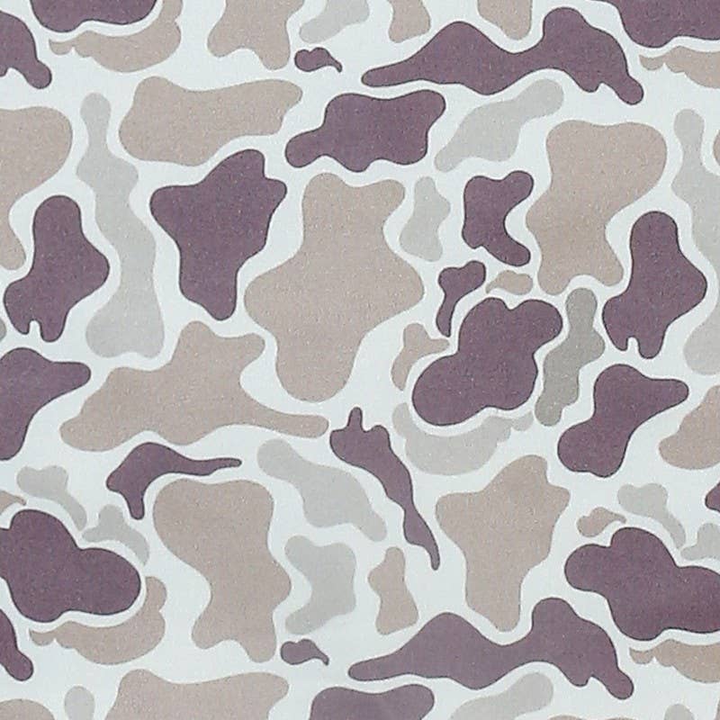 Desert Camo Boy Romper