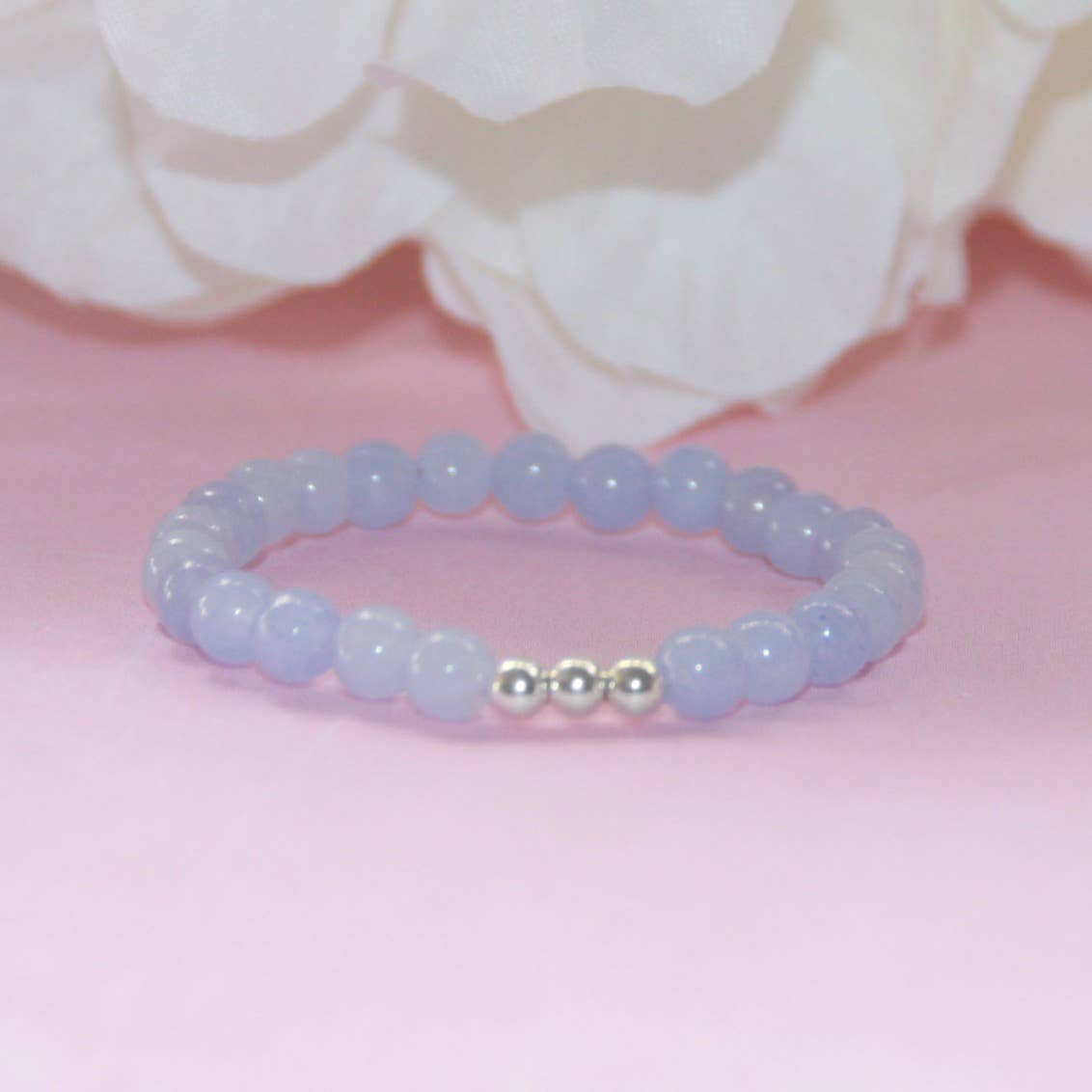 Boy Infant Bracelet Sterling Silver
