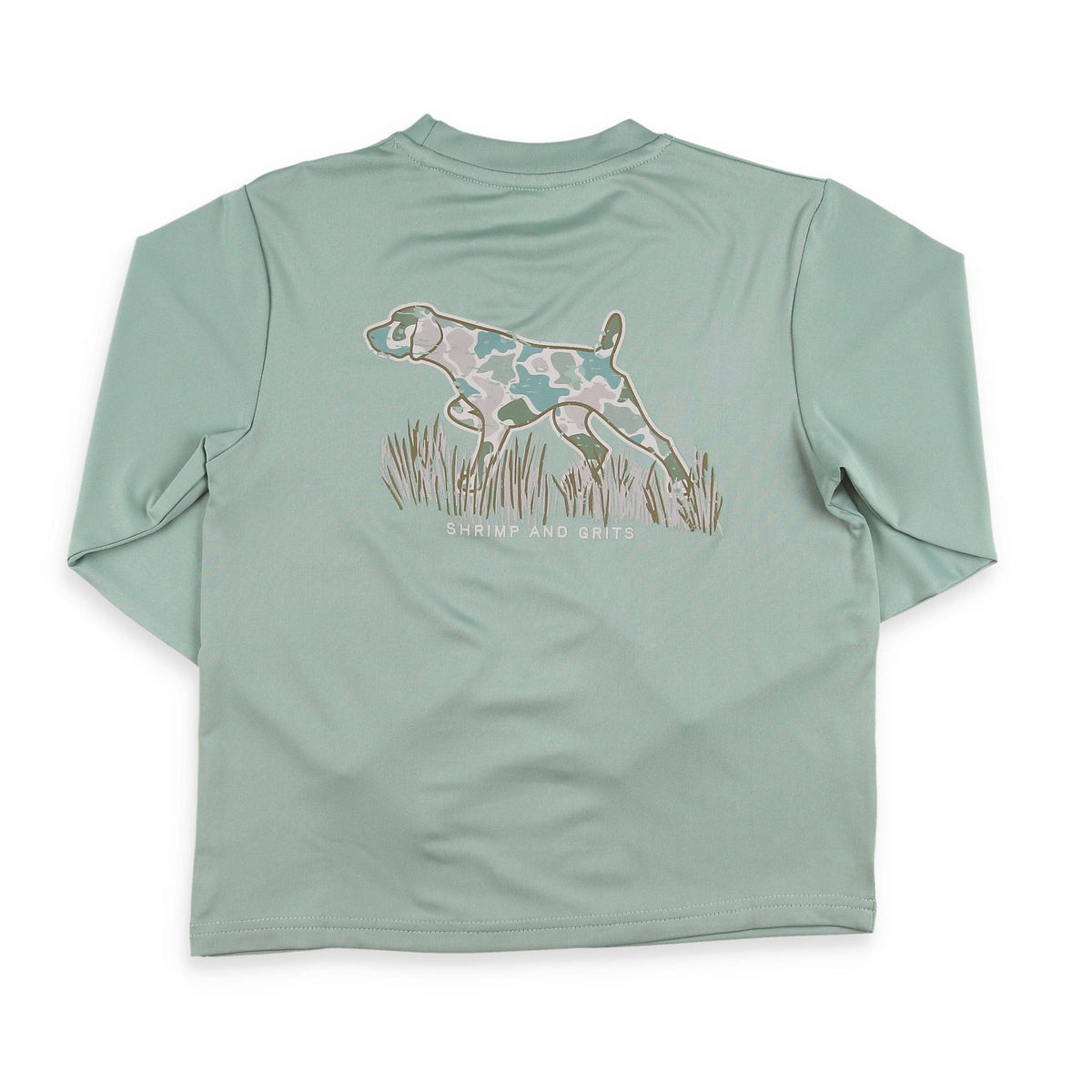 GSP Graphic Tee