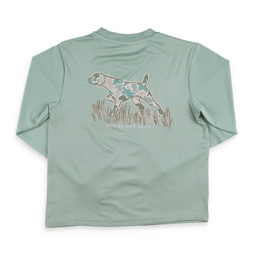 GSP Graphic Tee