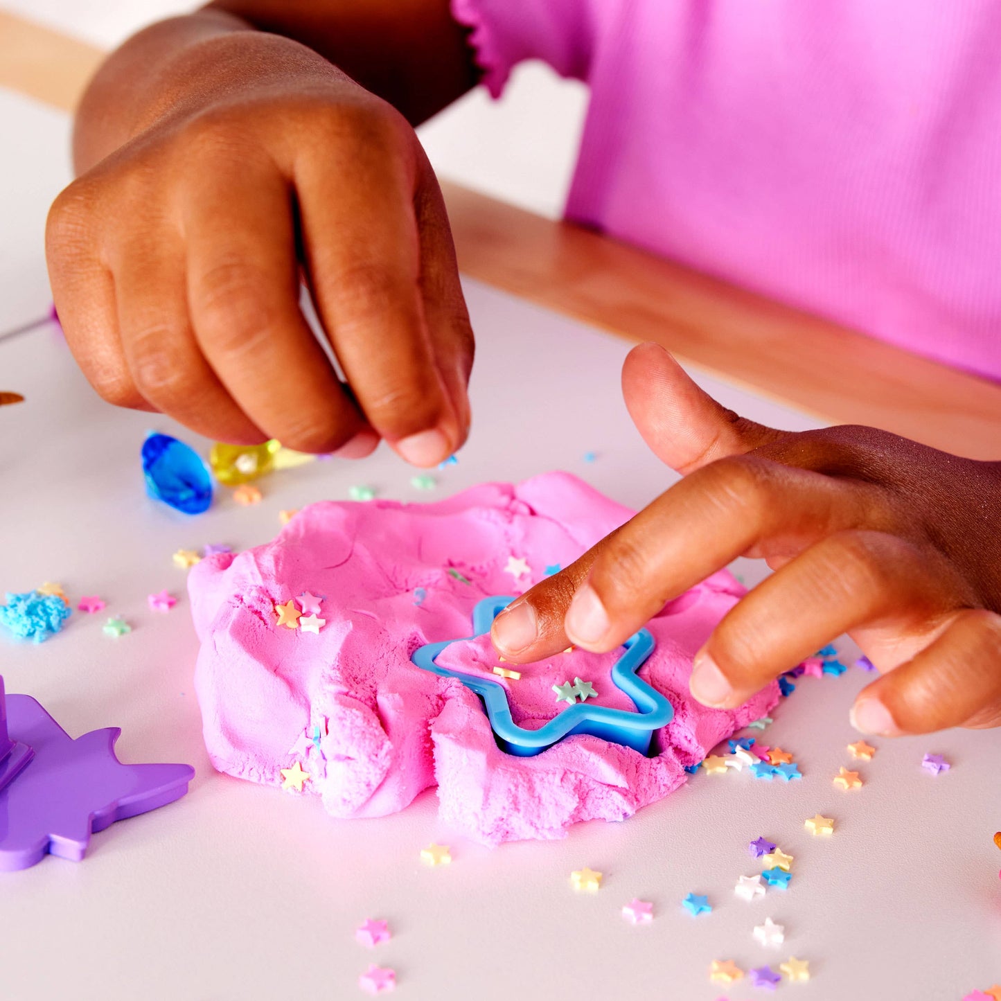 Sensory Pack - Unicorn
