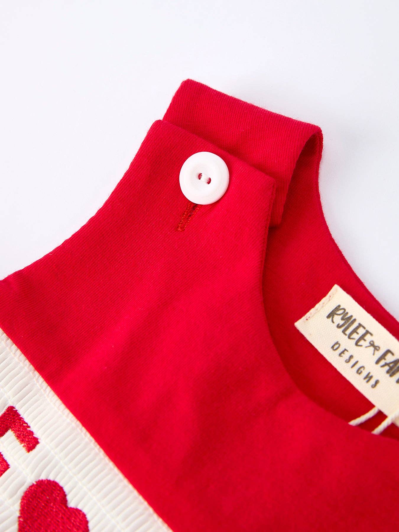 BE ❤ MINE Smock JonJon