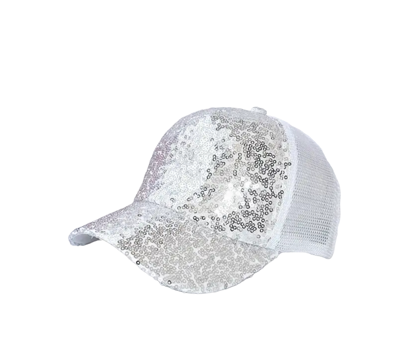 Sequin Hats