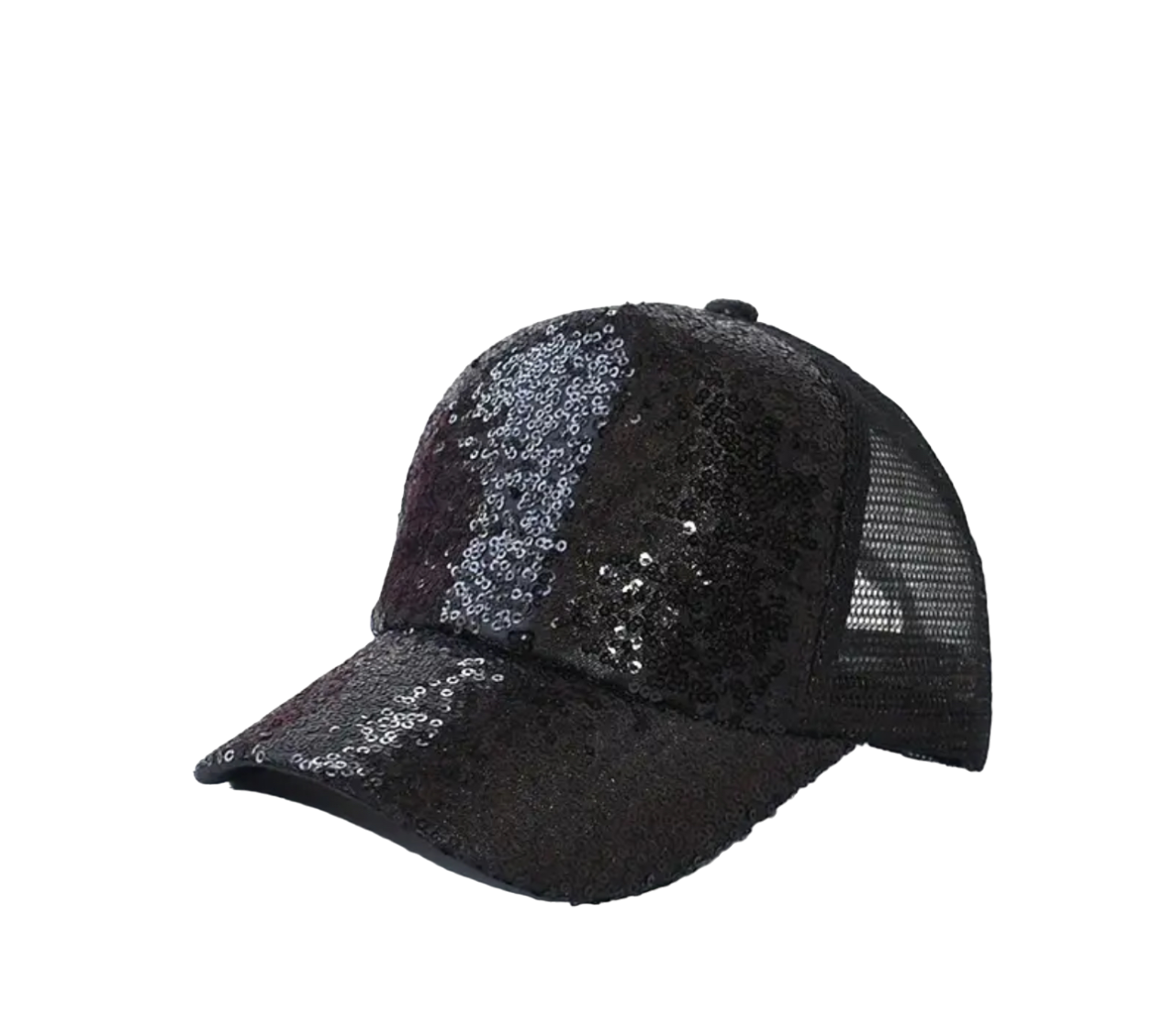 Sequin Hats