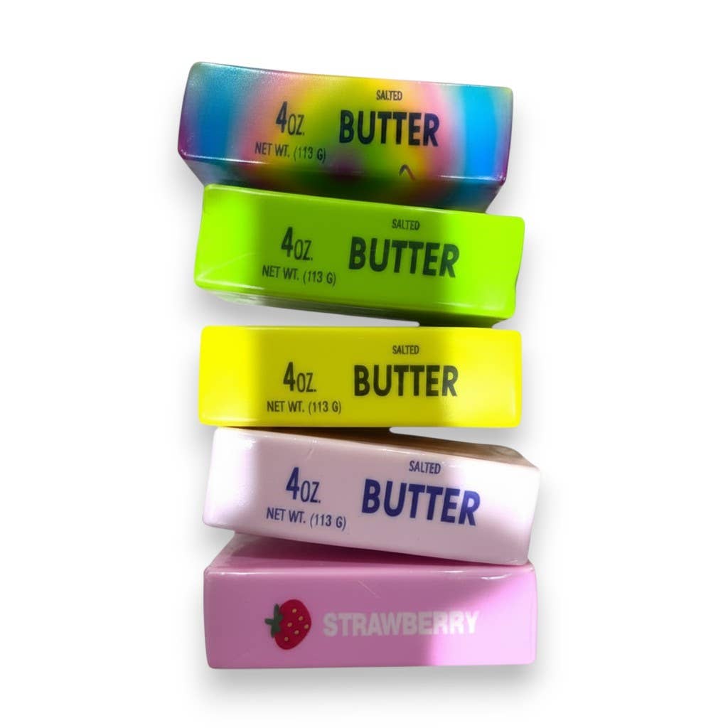 Butter Squishy