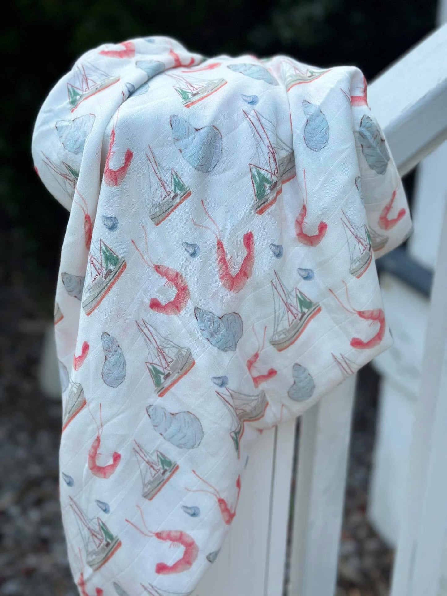 Core Sound Swaddle Blanket
