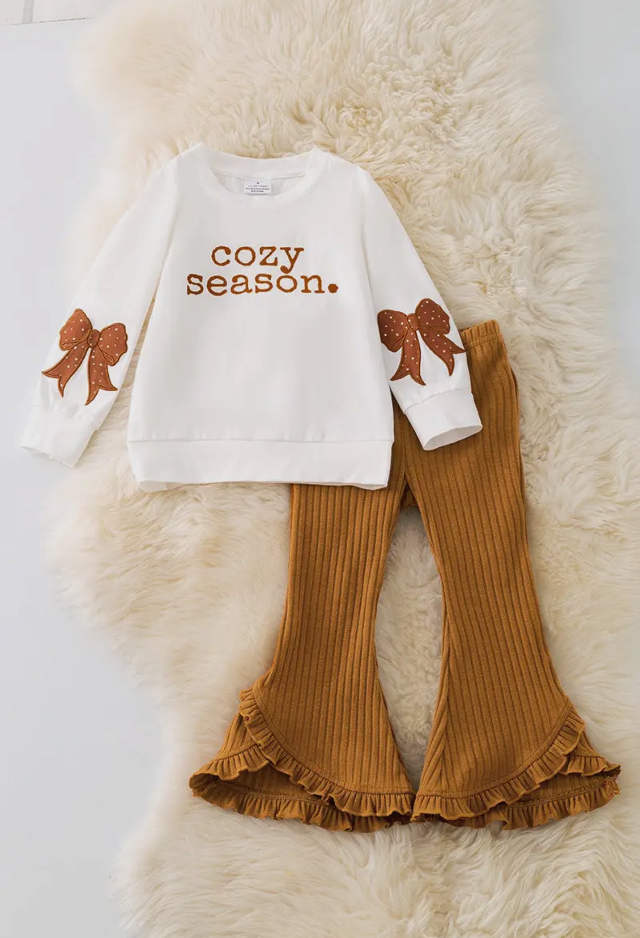 Cozy Season Set