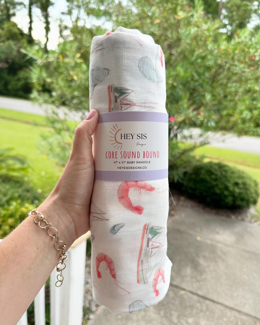 Core Sound Swaddle Blanket