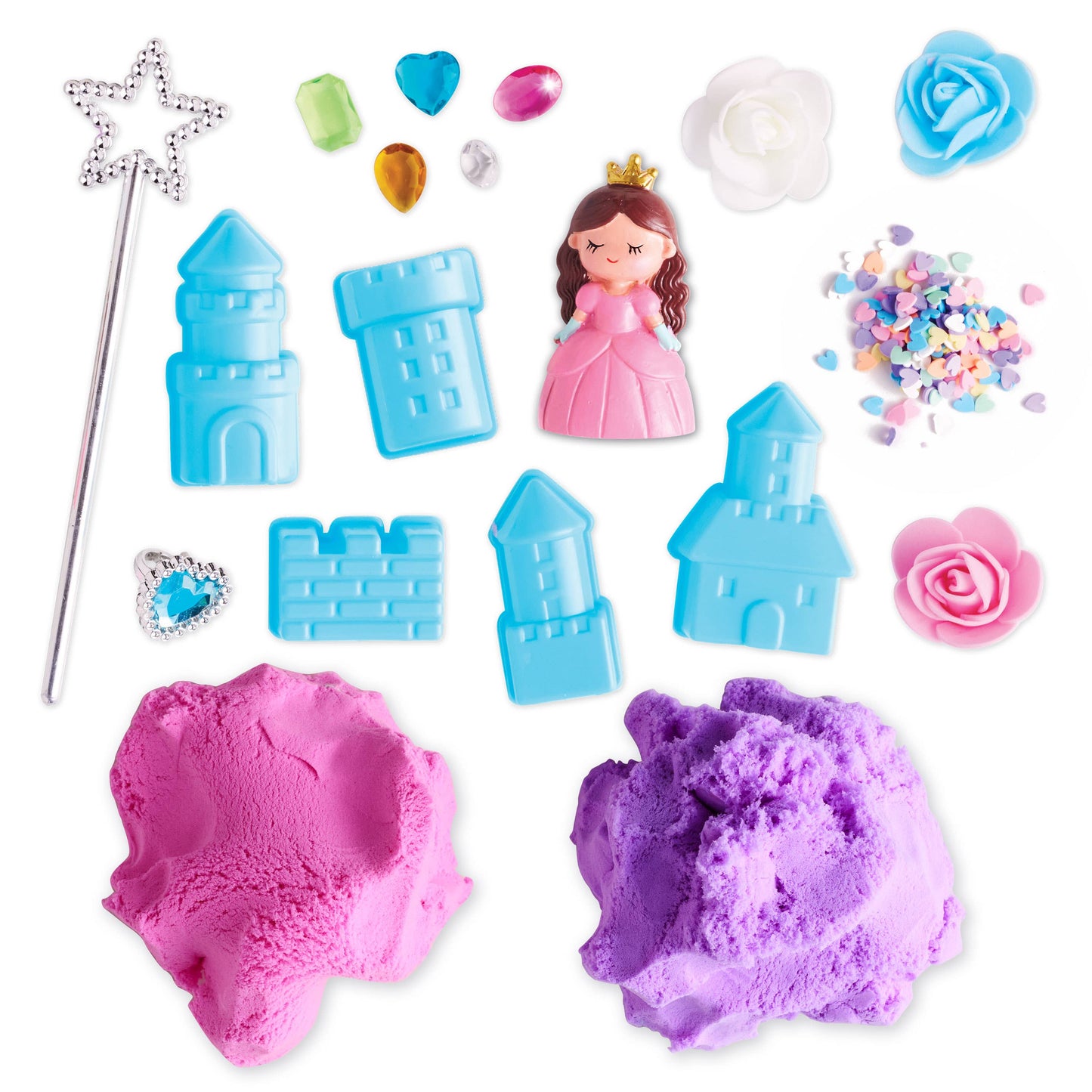 Sensory Pack - Princess