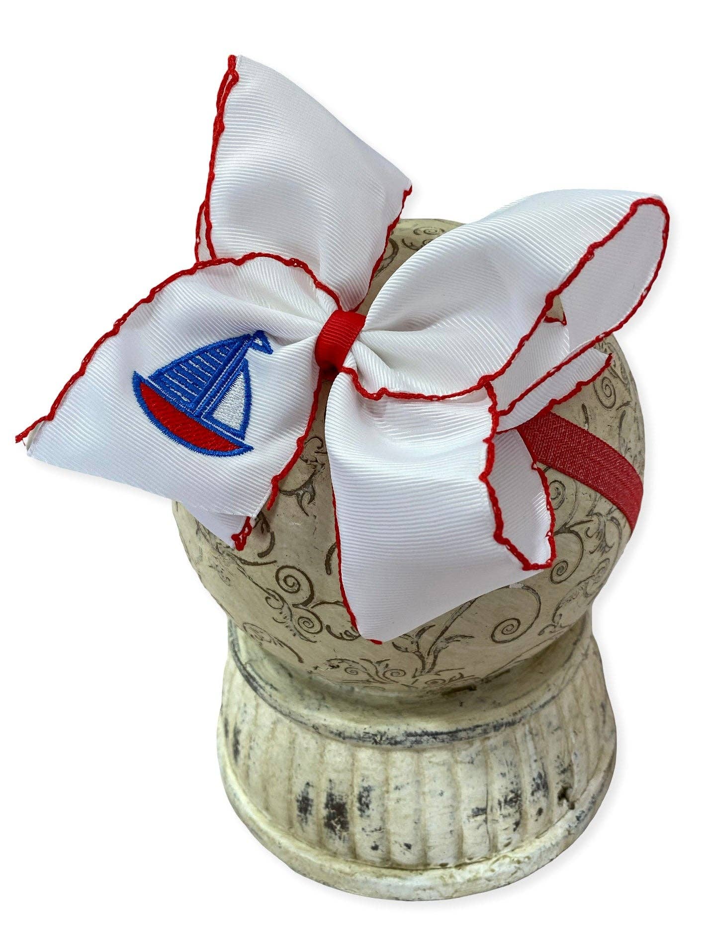 Sailboat Headband