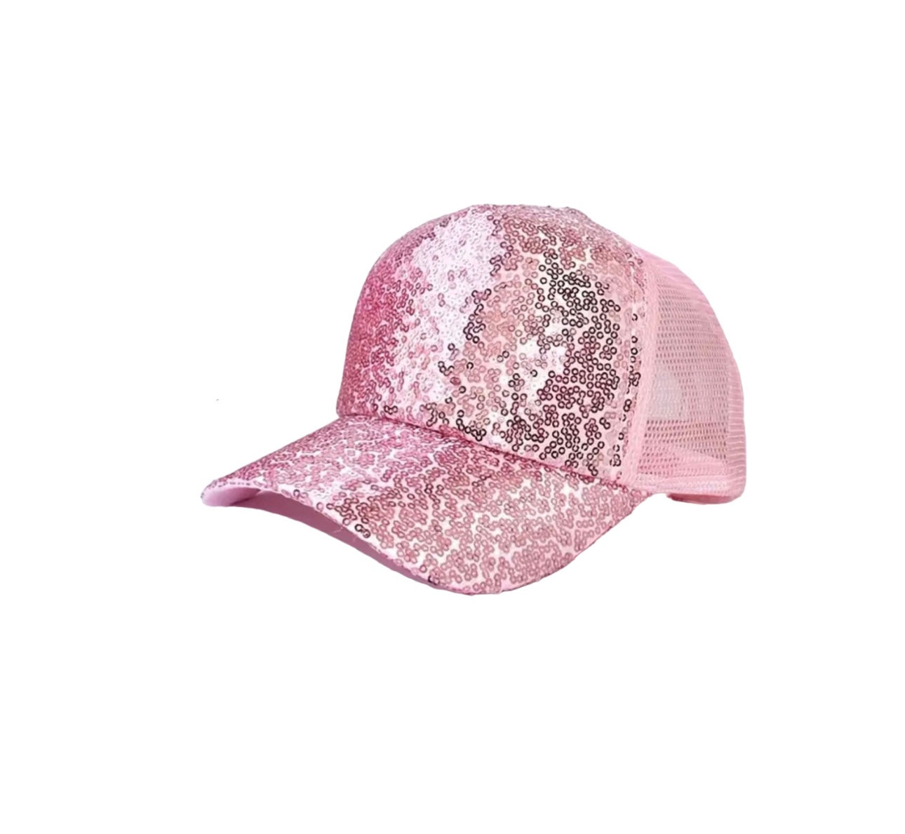 Sequin Hats