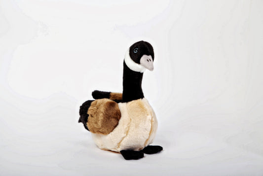 Canada Goose Stuffed Animal