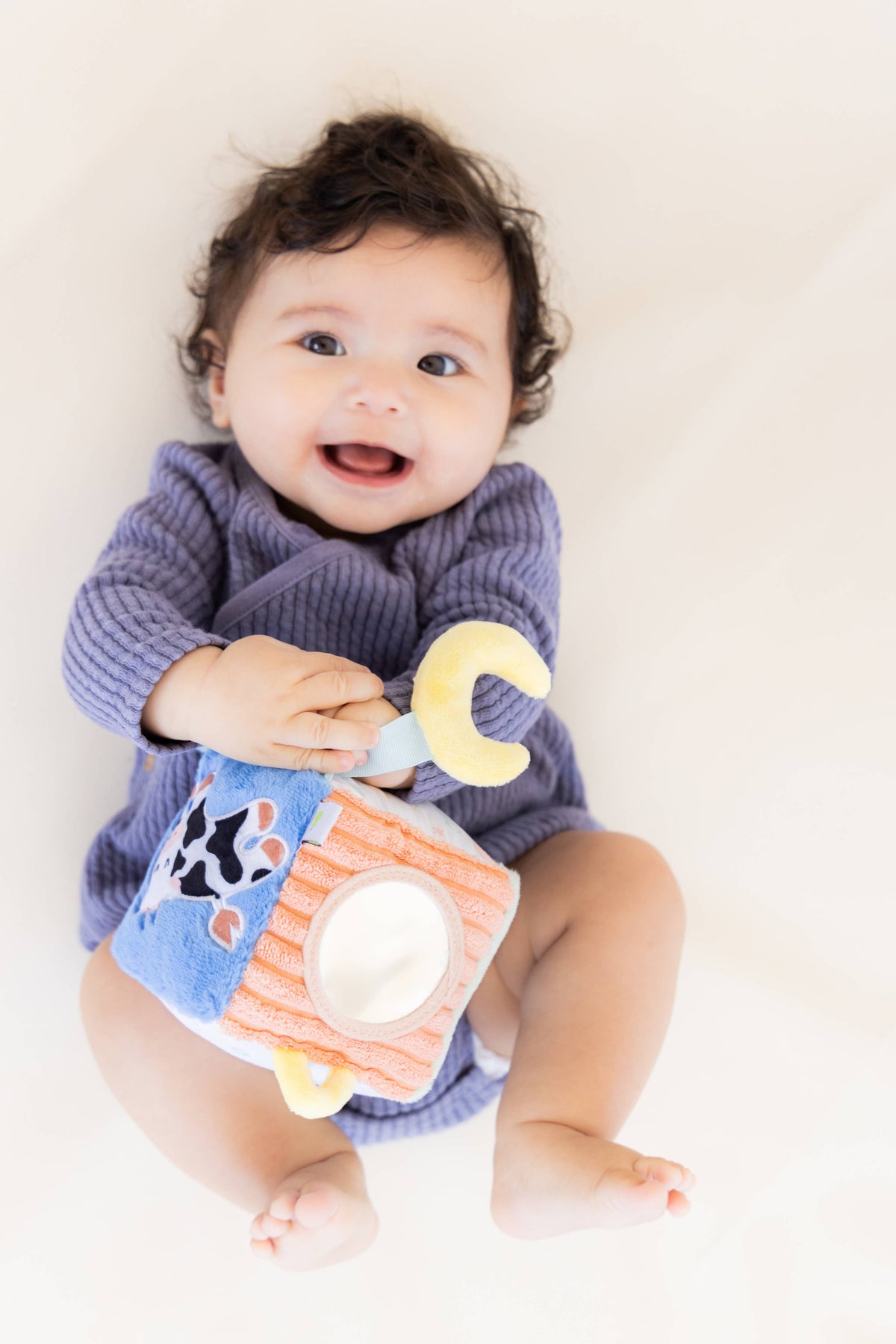 New Baby Gift Set