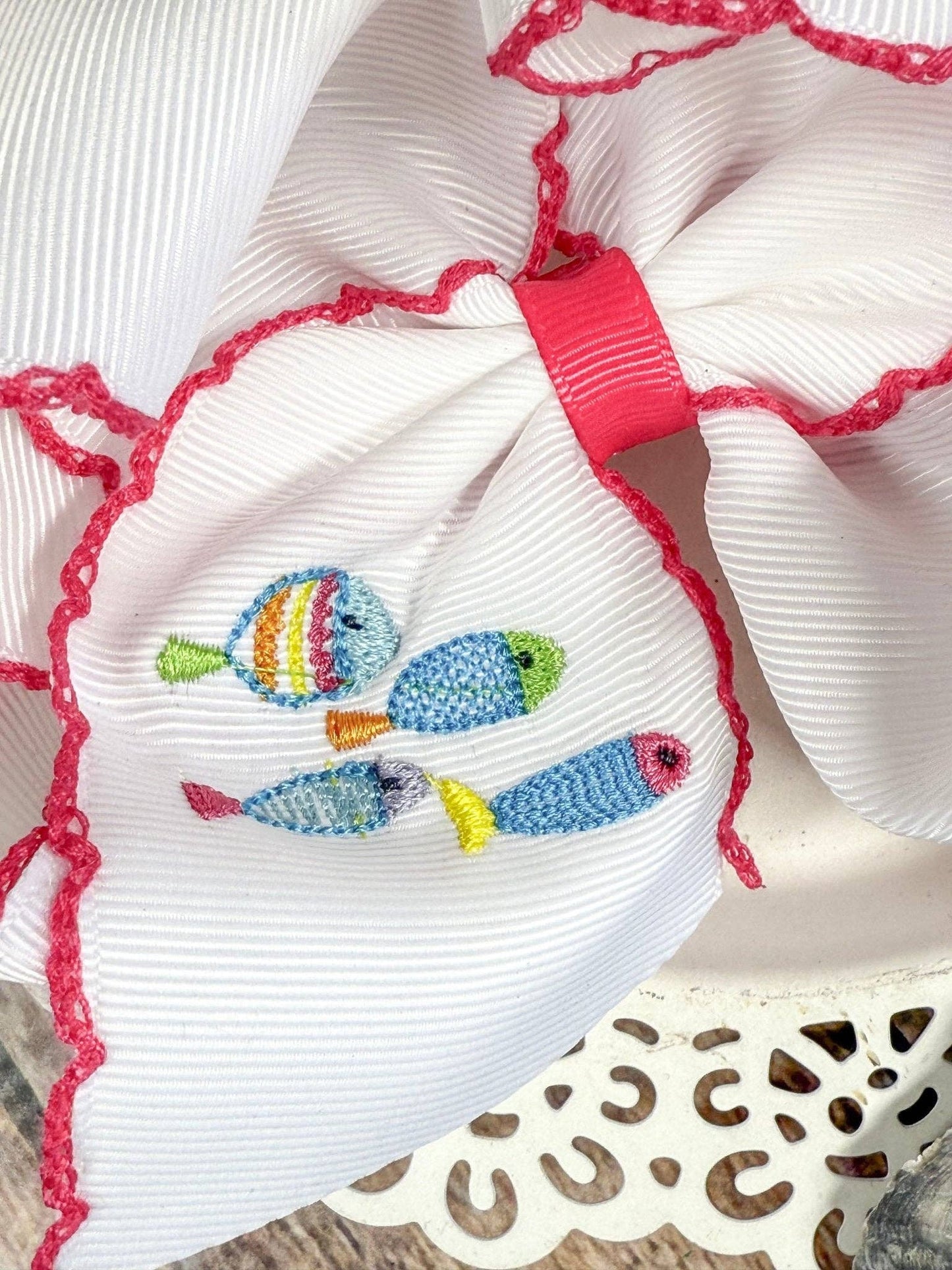 Fishies Headband