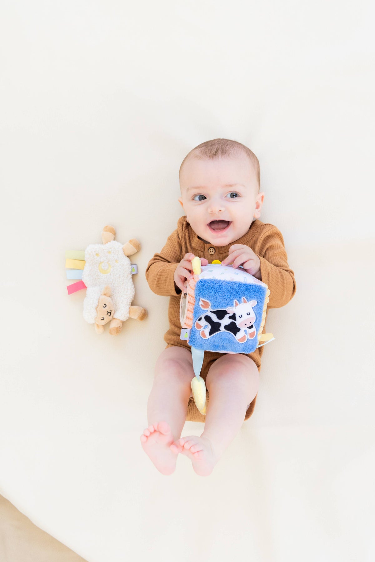New Baby Gift Set