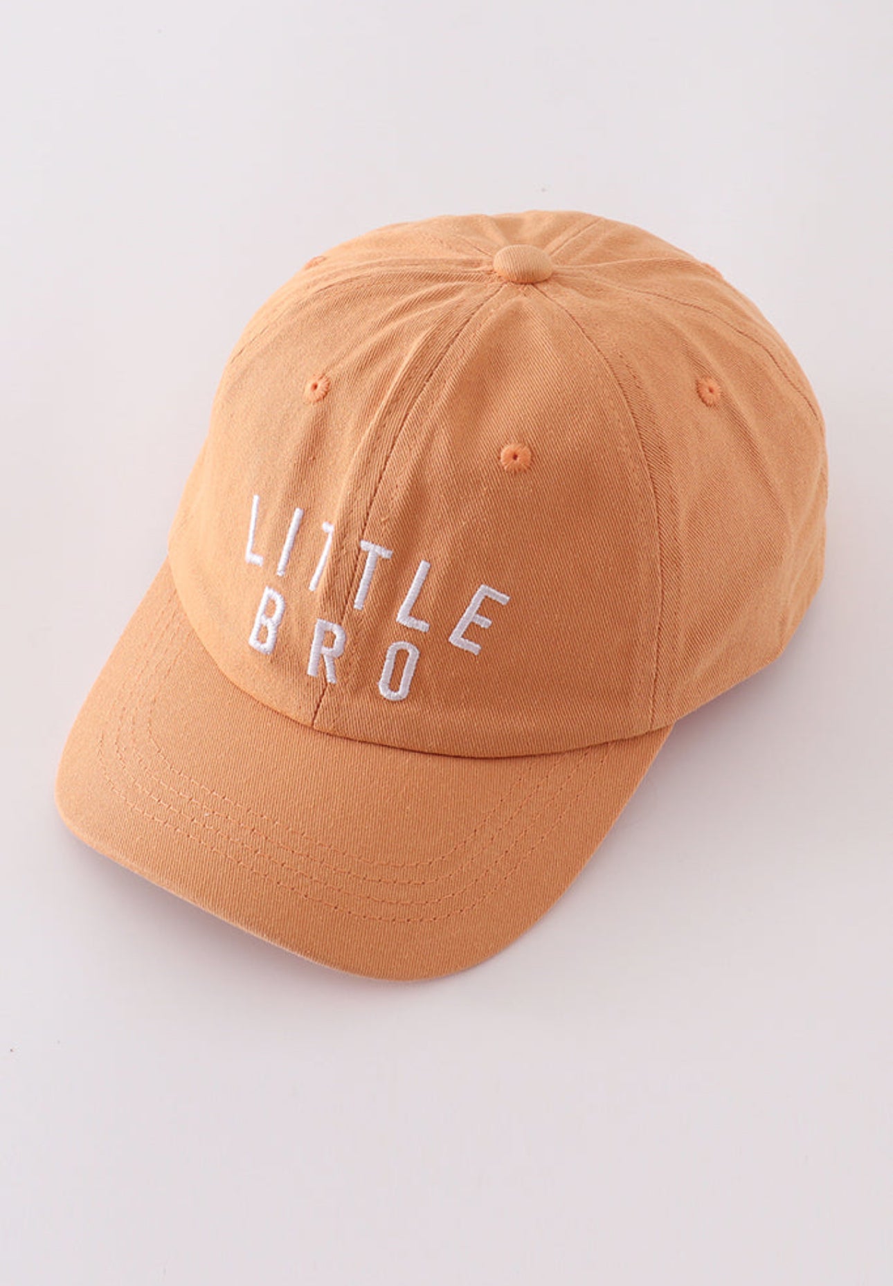 Big/Lil Bro Hats