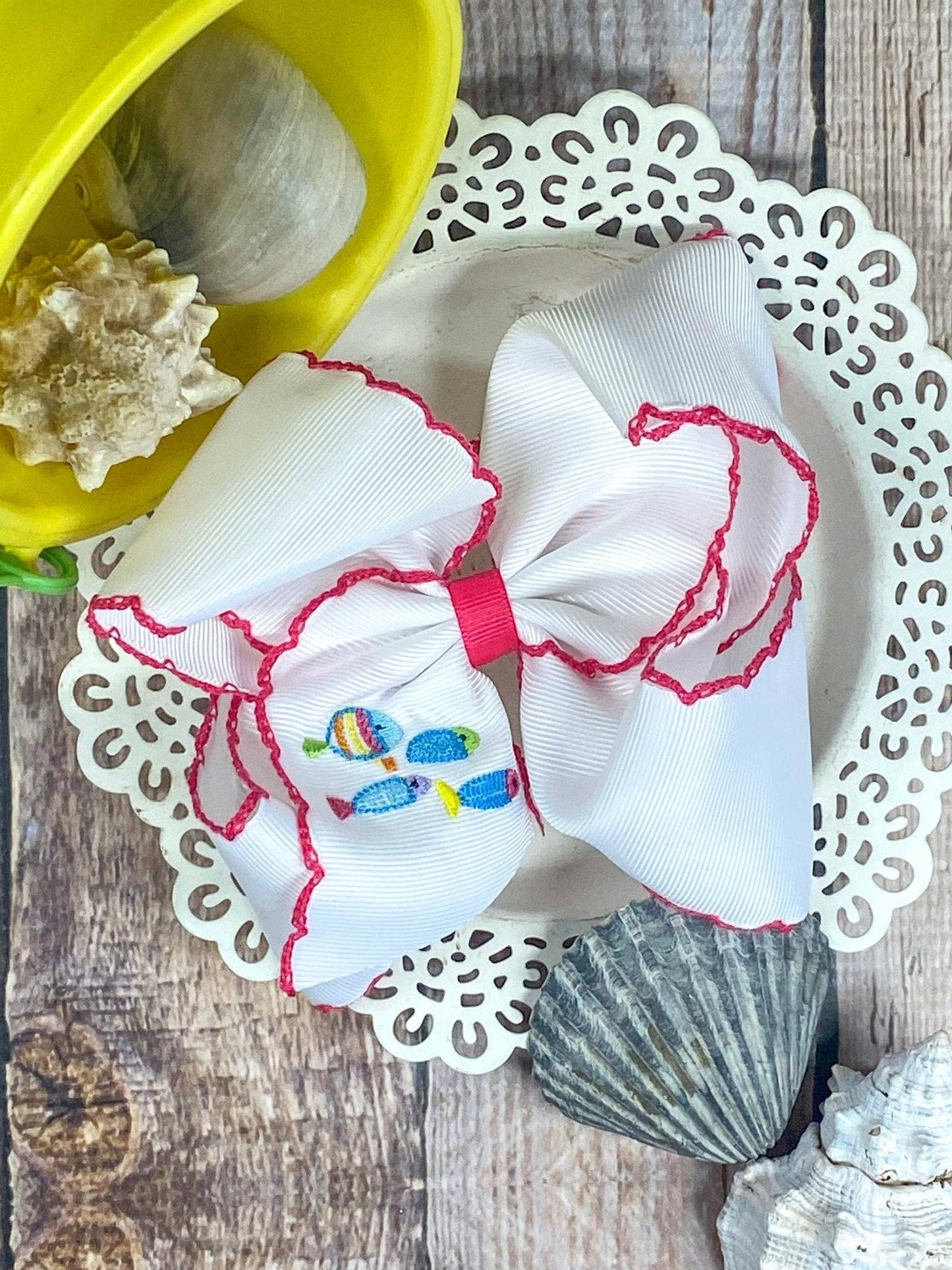Fishies Headband