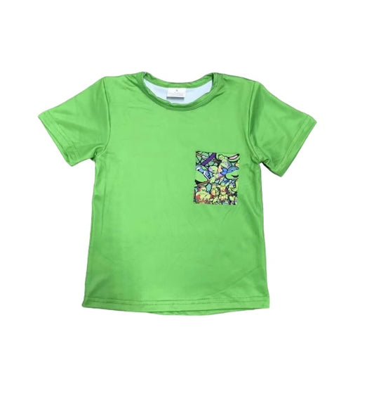 Ninja Turtle Tee