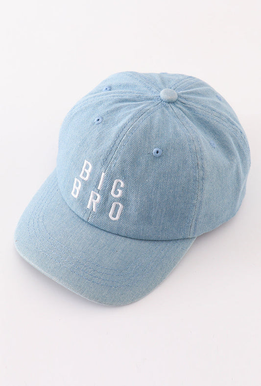 Big/Lil Bro Hats