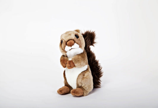 Squirrel Stuffed Animal
