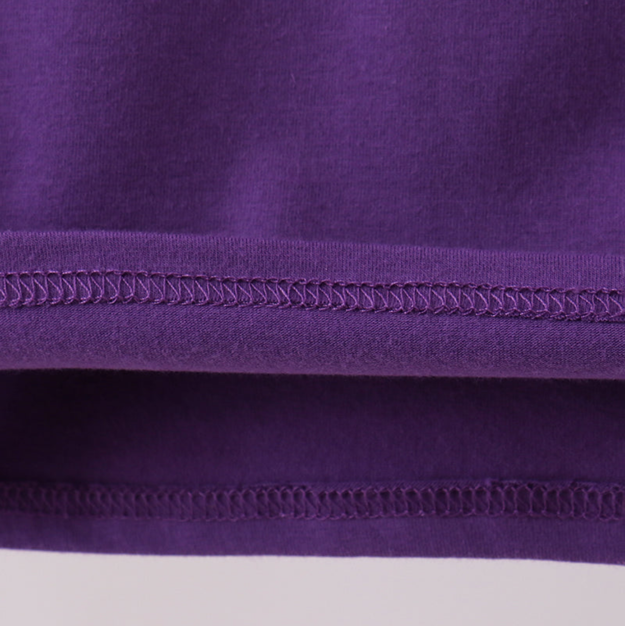 Purple 01 Tee